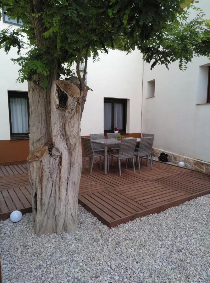 Casa Del Palomet Villa Deltebre Exterior photo